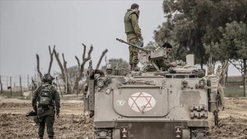 İsrail medyasına göre en az 1600 İsrailli asker savaş nedeniyle bunalımda