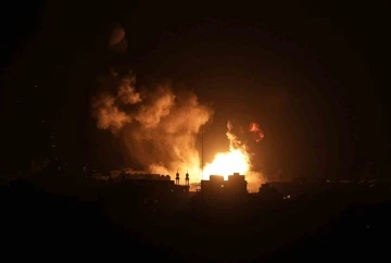 İsrail ordusu: “Kara harekatının başlamasından bu yana 30 asker öldü”
