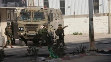 İsrail ordusu yetkililerinden hükümete tepki iddiası