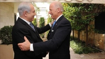 İsrail'deki yargı düzenlemesi Biden ile Netanyahu arasındaki anlaşmazlığı da gün yüzüne çıkardı
