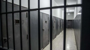 İsrail'den hapishanelerde açlık grevine başlayan Filistinlilere "hücre cezası"
