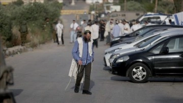 İsrail'in Batı Şeria'da işgal ettiği toprakların yarısı Yahudi yerleşimciler tarafından ku