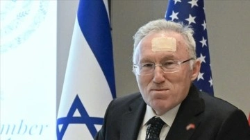 İsrail'in New York Başkonsolosu, Netanyahu'ya tepki olarak istifa etti