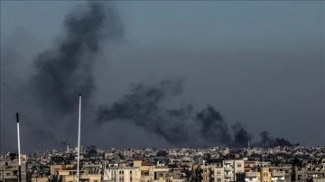 İsrailli eski istihbaratçıya göre, "Gazze savaşı" için belirlenen hedefler gerçekçi değil