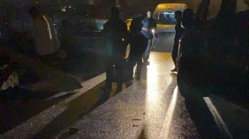 İstanbul’da korkunç olay: Kız arkadaşından helallik isteyip kendini vurdu
