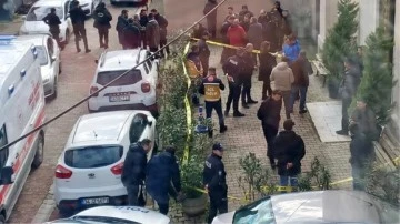 İstanbul'daki kilise saldırısı sonrasında bir başsavcı vekili ve iki cumhuriyet savcısı görevlendirildi 