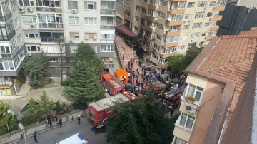 İstanbul Valiliği: &quot;25 kişi hayatını kaybetmiş, ağır yaralı 3 kişinin tedavileri devam etmektedir”
