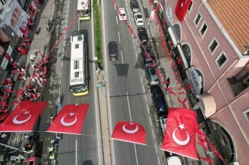 İstanbul Valisi Davut Gül’den 29 Ekim Cumhuriyet Bayramı hazırlıkları açıklaması
