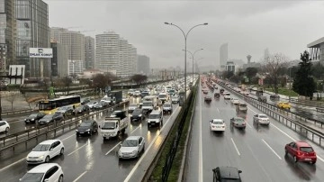 İstanbul Valisi Yerlikaya'dan vatandaşlara "olumsuz hava koşulları" uyarısı
