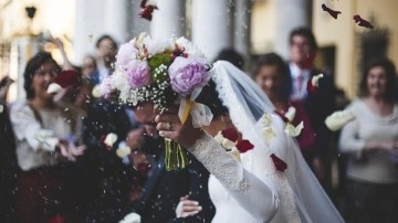 İstanbul'da düğün sektörü salı gününün tatil olmasını istiyor