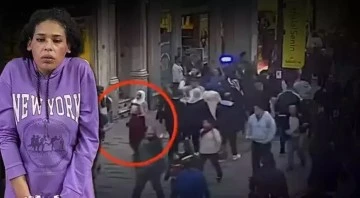 İstiklal Caddesi'ndeki hain saldırı davasında karar
