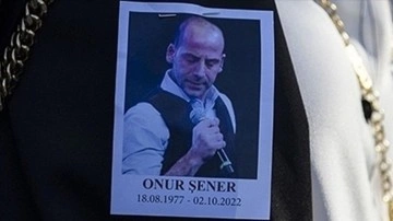 İstinaf mahkemesi müzisyen Onur Şener cinayeti davasında kararını açıkladı