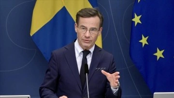 İsveç Başbakanı Kristersson: Provokatörler İsveç'in NATO üyeliğini engellemeye çalışıyor
