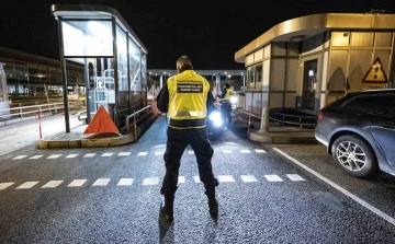 İsveç, Kur’an-ı Kerim’e yönelik saldırıların ardından sınır kontrollerini artıracak