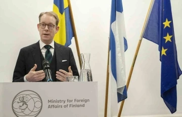 İsveç’ten Finlandiya’nın NATO üyeliği açıklaması: &quot;Bu istemediğimiz bir gelişmeydi ama hazırlıklıydık&quot;

