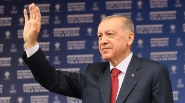 İsviçre medyasına göre Türkiye'deki seçimlerde ikinci turun favorisi Erdoğan