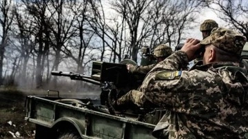 İsviçre Parlamentosu, ülkede üretilen silahların Ukrayna'ya ihraç edilmesi teklifini reddetti