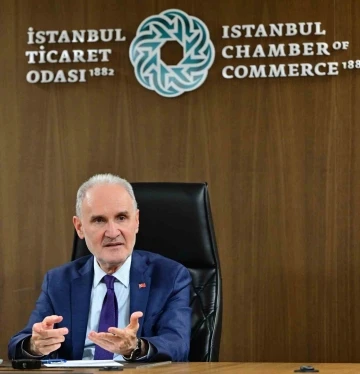 İTO Başkanı Avdagiç’ten “İstanbul Park&quot; açıklaması
