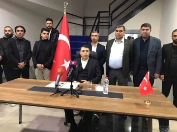 İYİ Parti’de deprem: Diyarbakır’da 12 bin 750 üye istifa etti