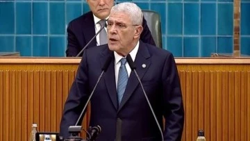 İYİ Parti Genel Başkanı Dervişoğlu'ndan yeni anayasa açıklaması