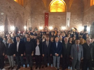 İyi Parti Osmangazi'den Deprem Gerçeğinde Bursa semineri
