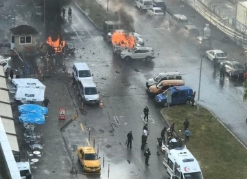 İzmir Adliyesi’ne saldırı davasında sanığa 6 yıl 3 ay hapis cezası