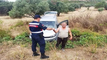 İzmir’de ilginç olay: Arabasını çalan, 14 yaşındaki komşusu çıktı
