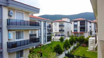 İzmir’de konut satış ve kira fiyatları yükseldi
