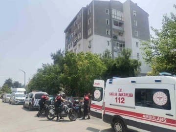 İzmir’de korkunç olay: Eşini ve eşinin kardeşini öldürdü
