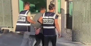 İzmir’de mayıs ayında 12 aranan şahıs yakalandı
