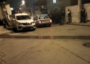 İzmir’de sobadan sızan gazdan 1 kişi hayatını kaybetti