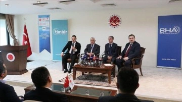 İzmir'de Balkan Medya Forumu düzenlendi