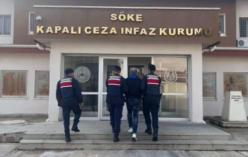 Jandarma ekipleri 30 yıl aranması bulunan şahsı yakaladı
