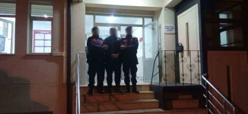 Bursa'da Jandarmadan uyuşturucuya geçit yok