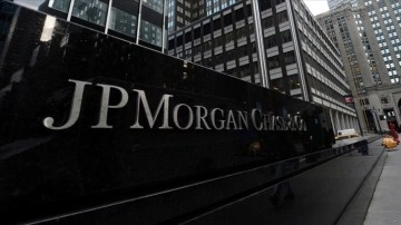JP Morgan'a göre "TL adil değerinden ucuz, değer kaybına gerek yok"