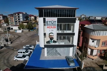 Kahramanmaraş’ta ücretsiz etüt merkezi ön kayıt başvuru süresi uzatıldı
