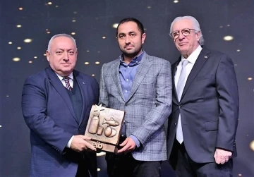 Kanatlı sektörünün yıldızı Gedik Piliç, 2022’nin ihracat şampiyonu oldu
