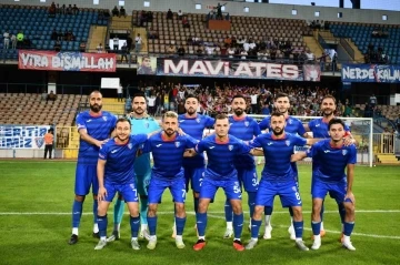 Karabük İdman Yurdu’nun Türkiye Kupası’ndaki rakibi belli oldu

