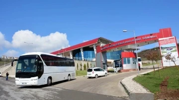 Karadeniz Ereğli’de şehirlerarası otobüs biletlerine zam
