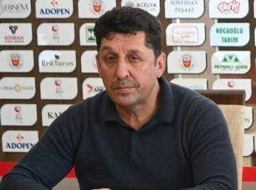 Karaman FK’da başkan ve yönetim istifa etti
