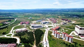 Kastamonu Üniversitesi’nin 6 projesine destek
