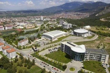 Kastamonu Üniversitesi, spor atlarının kas gelişimlerini inceleyecek

