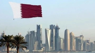 Katar: Esed ile normalleşmeye dair söylenen her şey sadece spekülasyon ve masada hiçbir şey yok