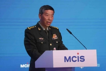 Kayıp Çinli bakanın gözaltına tutulduğu iddiası
