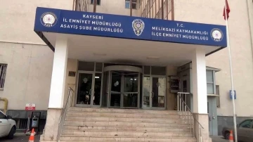 Kayseri’de 4 suçtan 21 yıl hapis cezası bulunan kadın yakalandı

