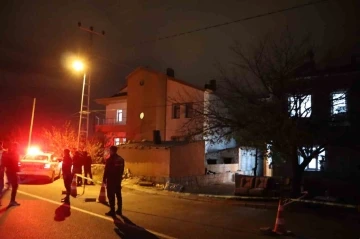 Kayseri’de kadın cinayeti: Başı ezilerek öldürüldü