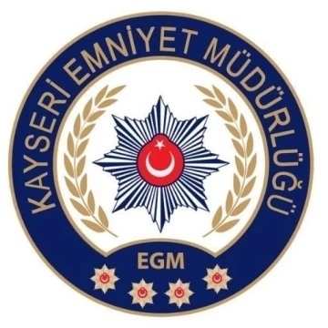 Kayseri’de yakalama kararı bulunan 7 şahıs gözaltına alındı
