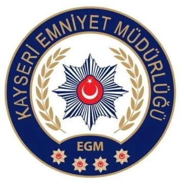 Kayseri polisi kaçakçılara göz açtırmadı
