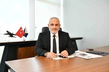 Keçiören Belediye Başkan Aday Adayı Özcan Belen: “Kışlabaşı ve Hacıkadın Vadisini biz dönüştüreceğiz”
