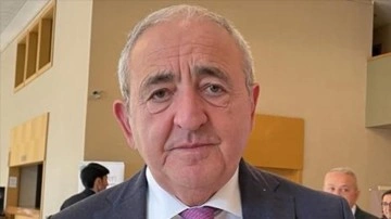KEİPA Genel Sekreteri Hajiyev, Ermenistan'a toprakları diyalogla iade etmesi çağrısı yaptı